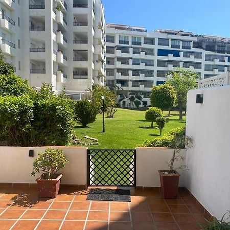 Puerto Banus Apartment Marbella Exterior foto