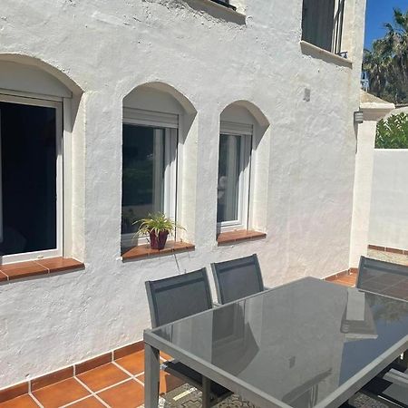 Puerto Banus Apartment Marbella Exterior foto