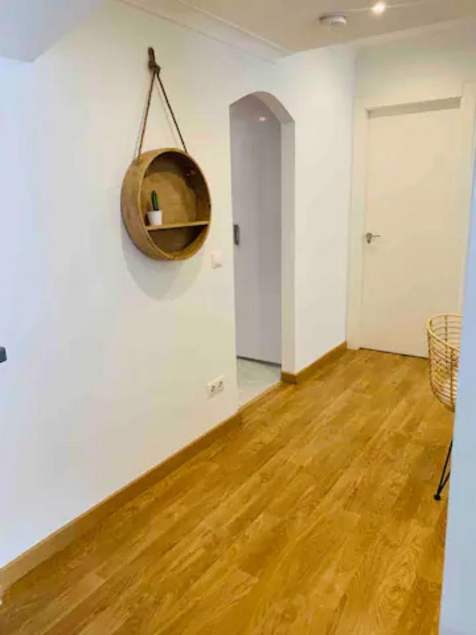 Puerto Banus Apartment Marbella Exterior foto