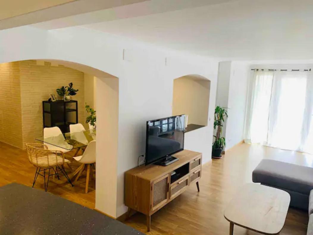 Puerto Banus Apartment Marbella Exterior foto