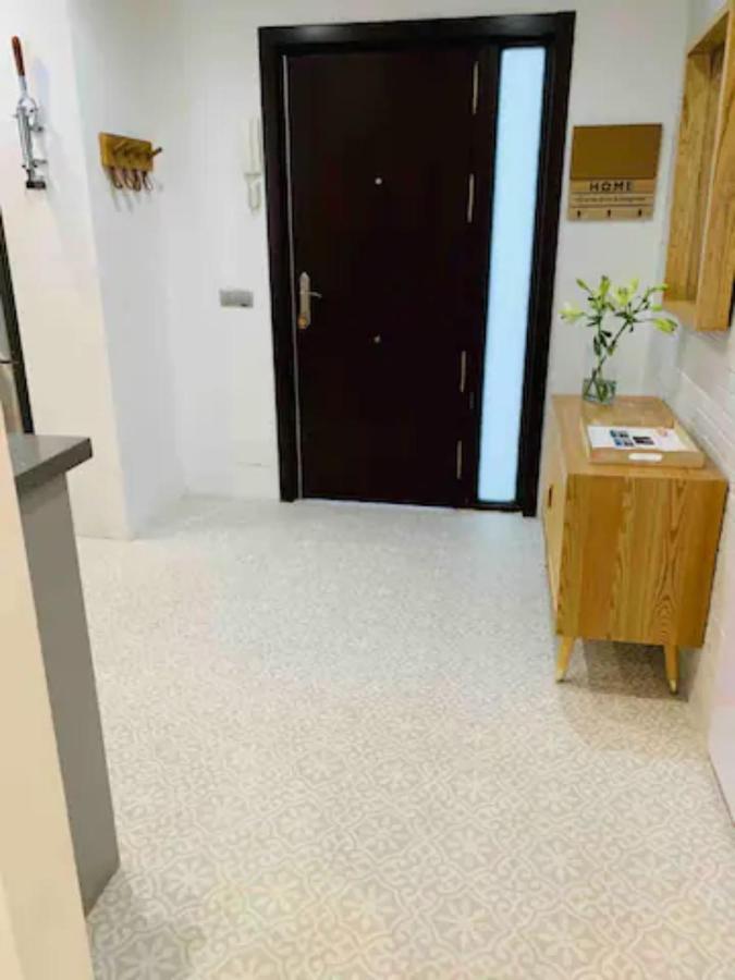 Puerto Banus Apartment Marbella Exterior foto