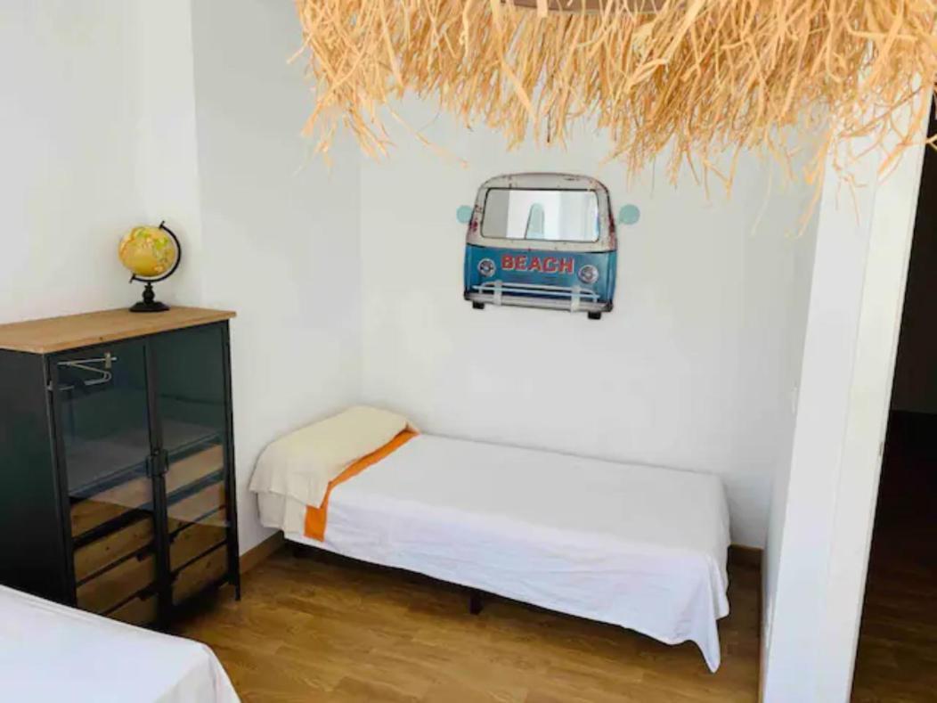 Puerto Banus Apartment Marbella Exterior foto